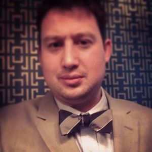 Meet your Posher, Nathan